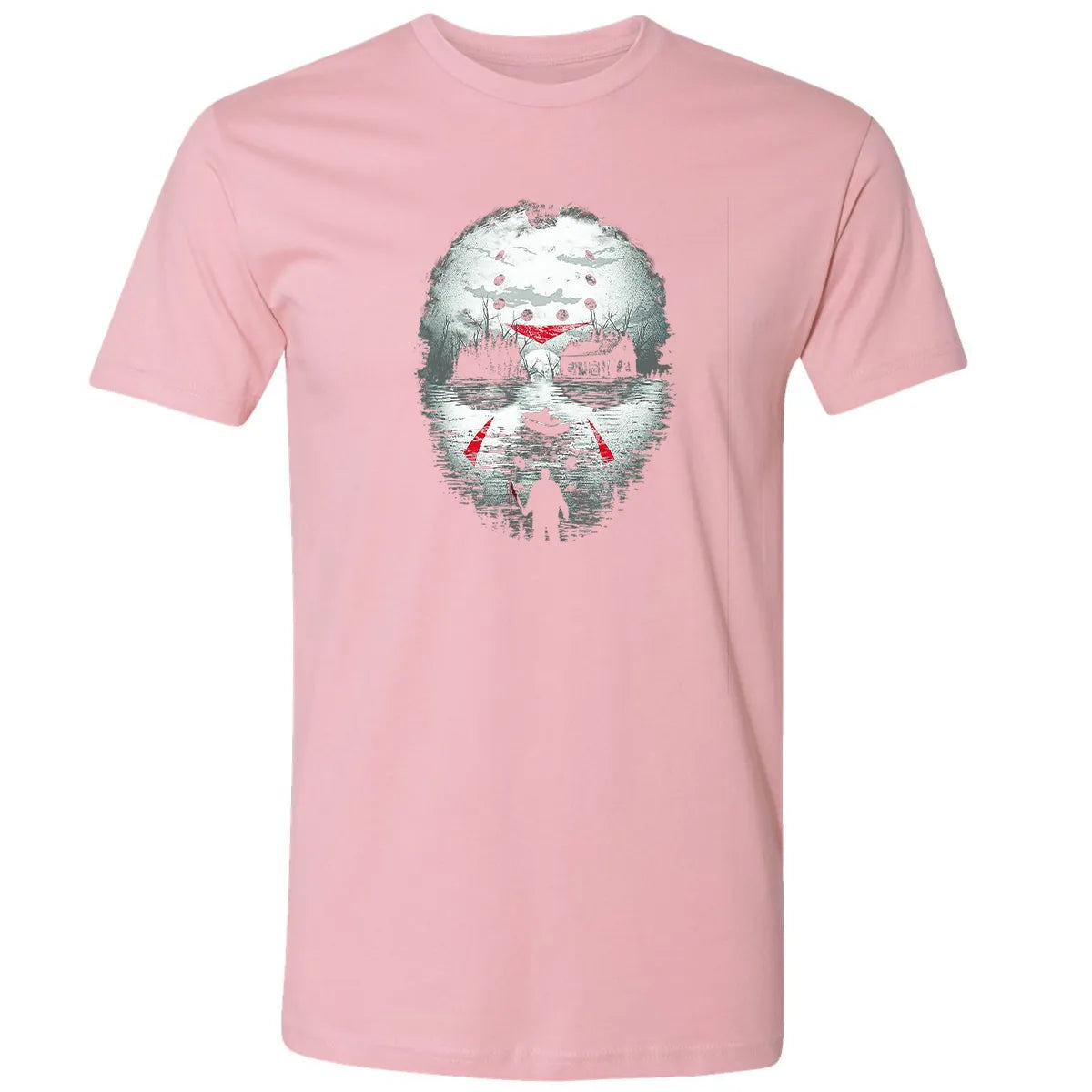 Premium Unisex T-shirt - QN72YU4J