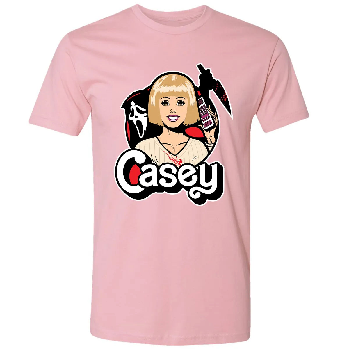 Premium Unisex T-shirt - 6FPTMAZS