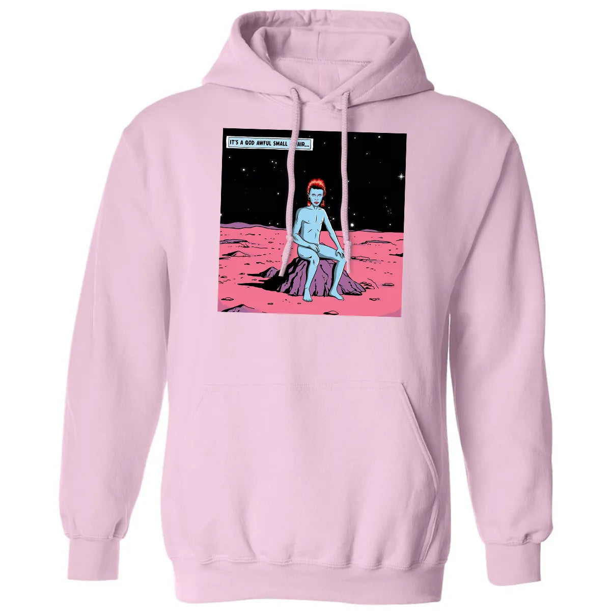 Classic Unisex Hoodie - 27KQXQ32