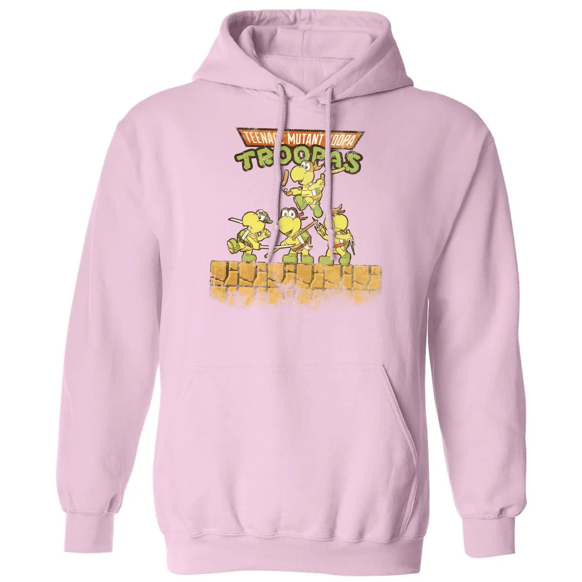 Classic Unisex Hoodie - QNPPDLRE