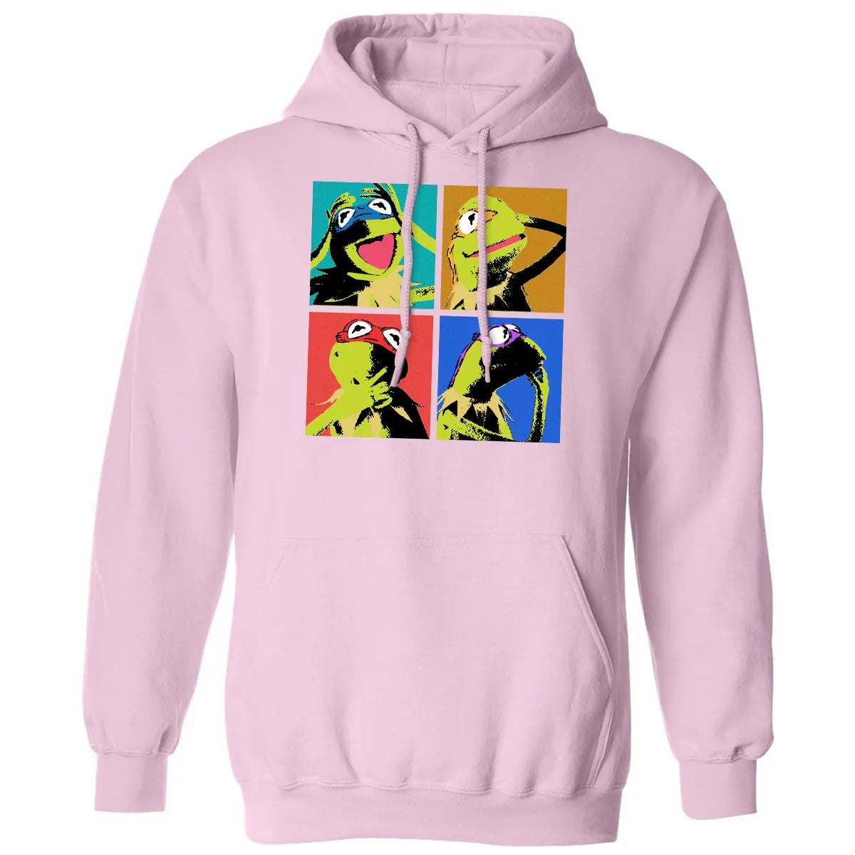 Classic Unisex Hoodie - C9XVBWJ9