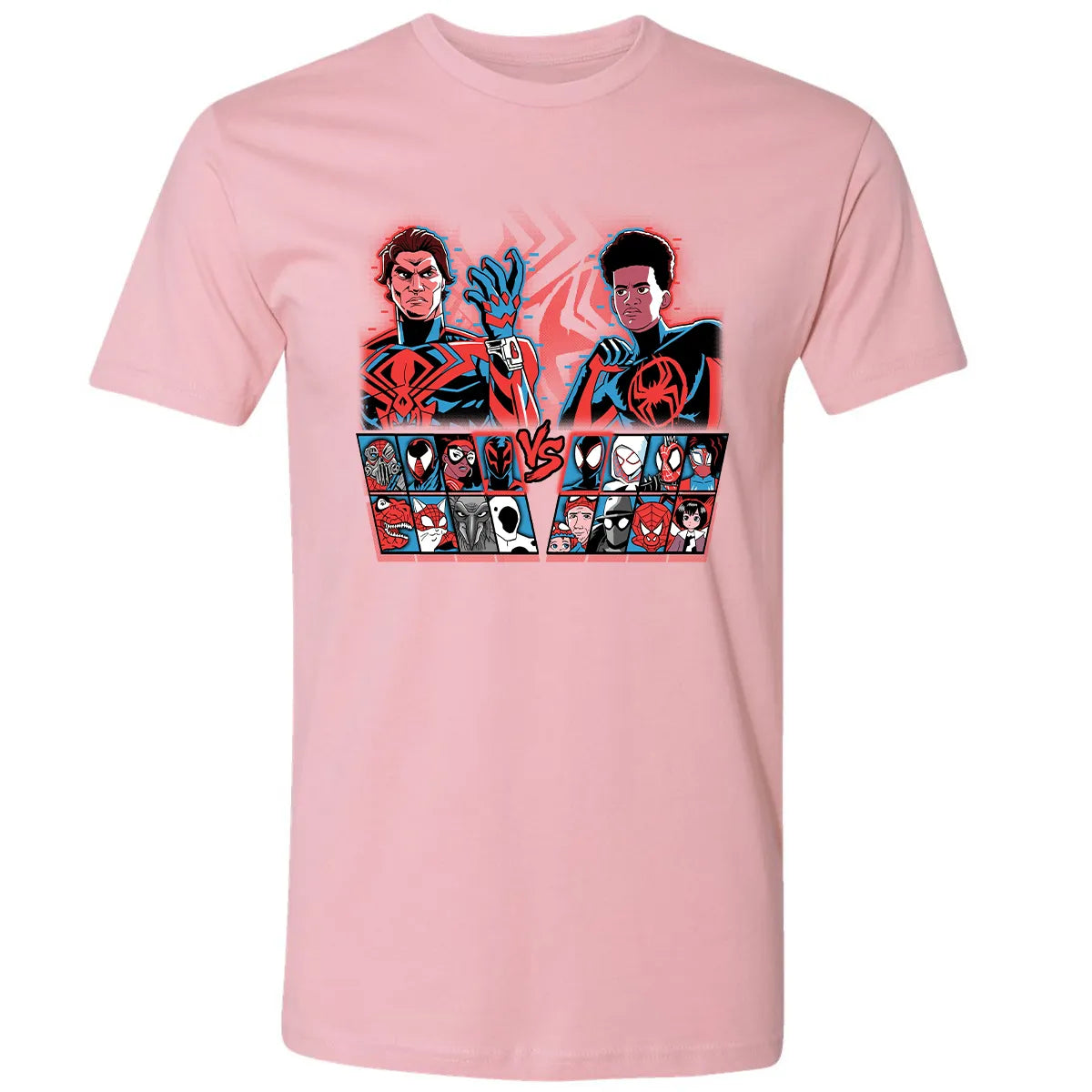 Premium Unisex T-shirt - BVQ4625X