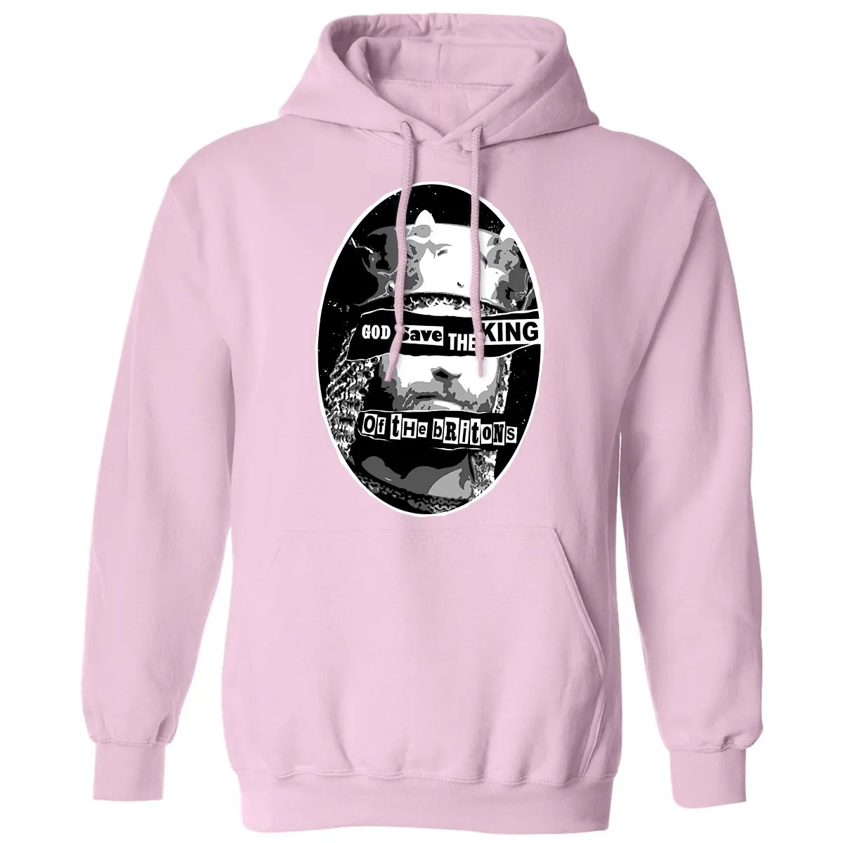 Classic Unisex Hoodie - RXKVWTZA