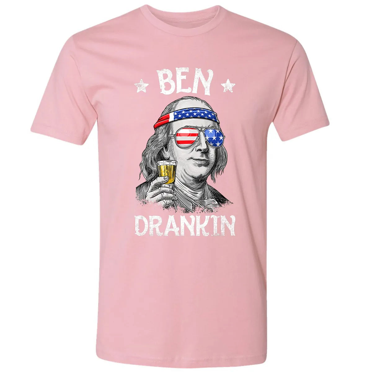 Premium Unisex T-shirt - 5NEUXCSQ