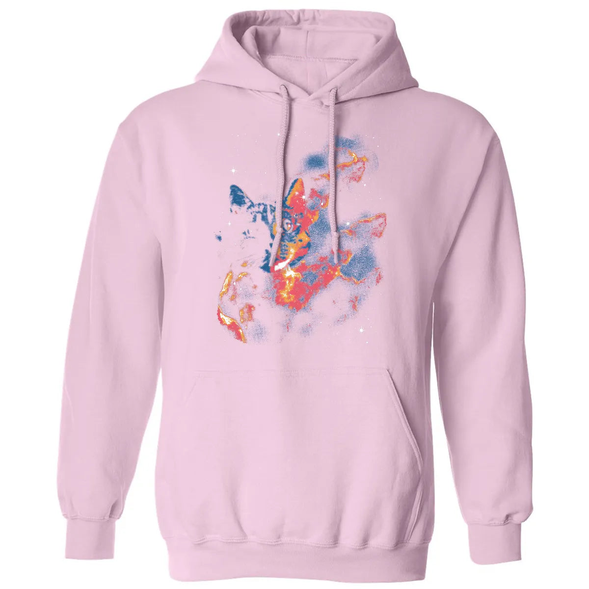 Classic Unisex Hoodie - AVME97GK