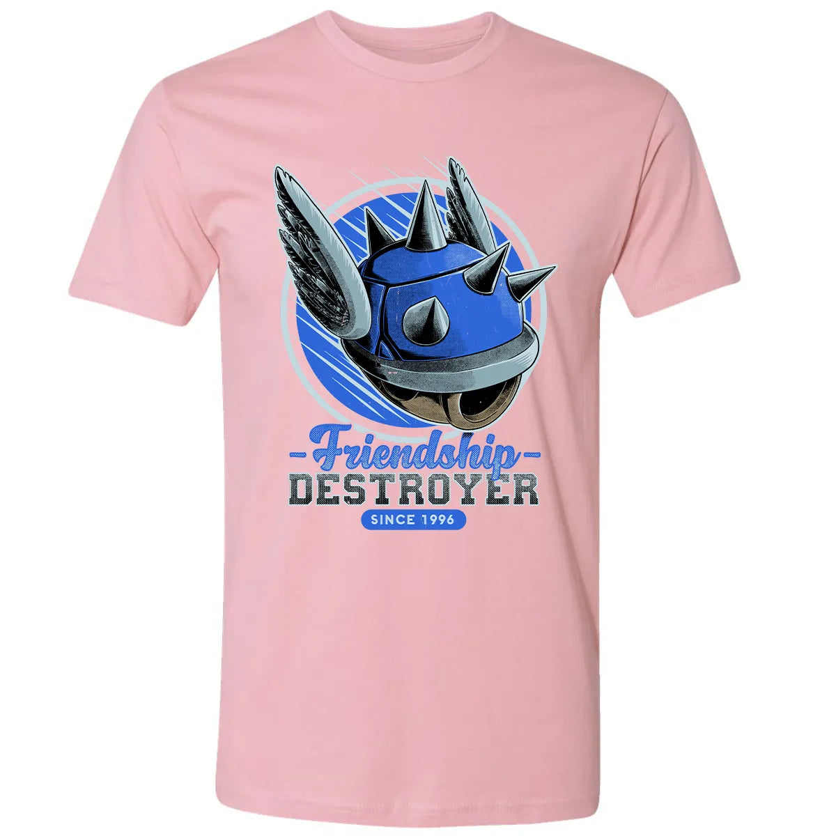 Premium Unisex T-shirt - A6GWW738