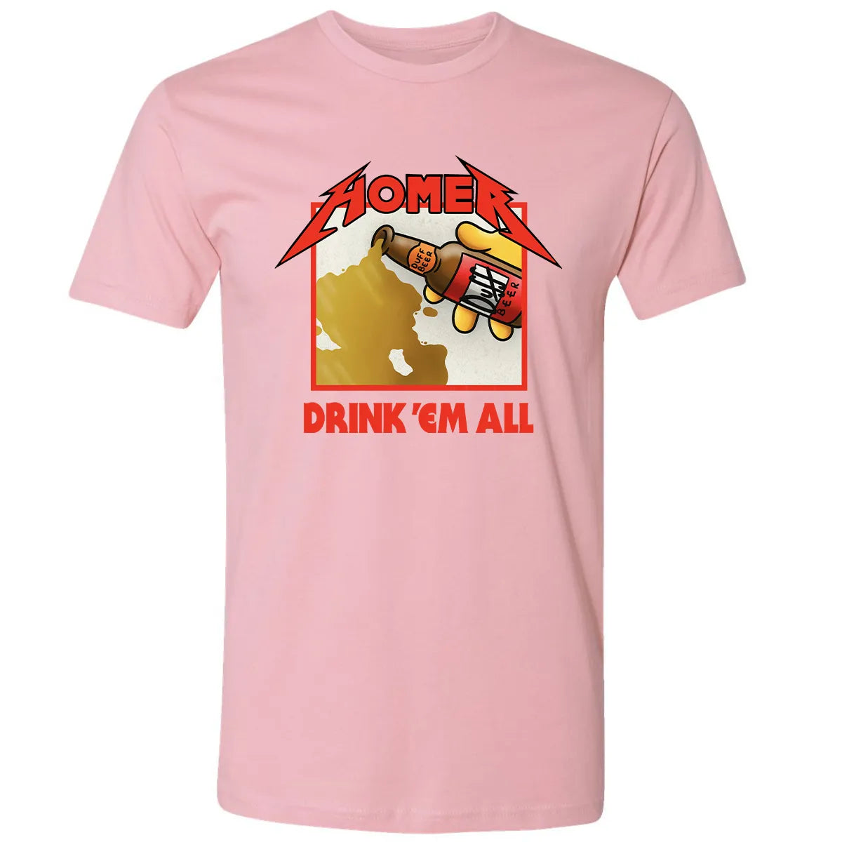 Premium Unisex T-shirt - QBQ3KW63