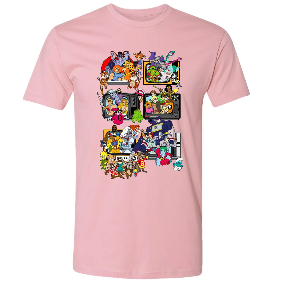 Premium Unisex T-shirt - 4AFM7WVY