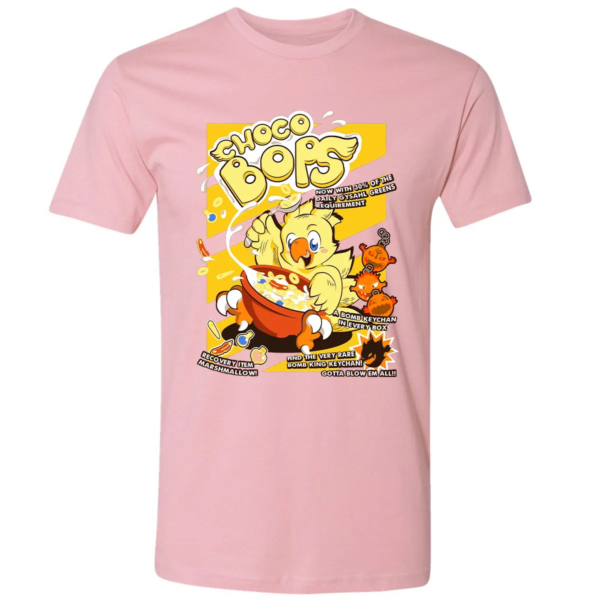 Premium Unisex T-shirt - UNX1RGNE