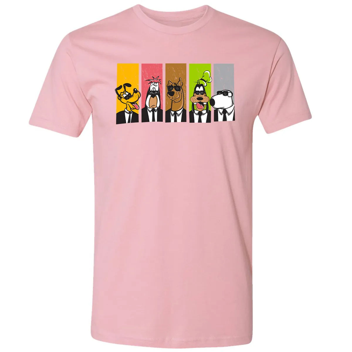 Premium Unisex T-shirt - PXDRQHAV