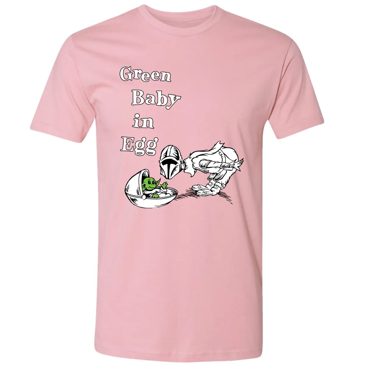 Premium Unisex T-shirt - W3KACR3Y