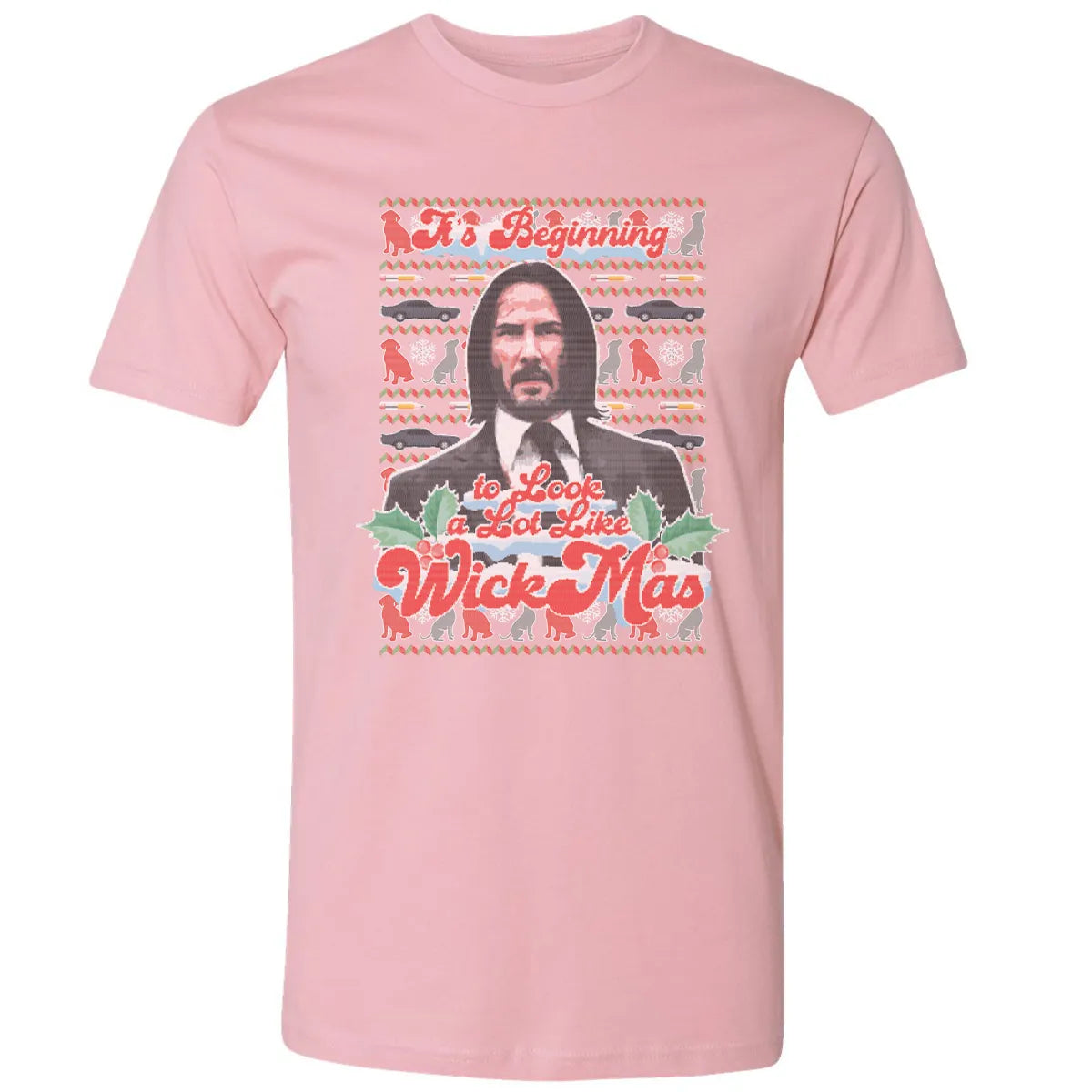 Premium Unisex T-shirt - LXTJMSM2