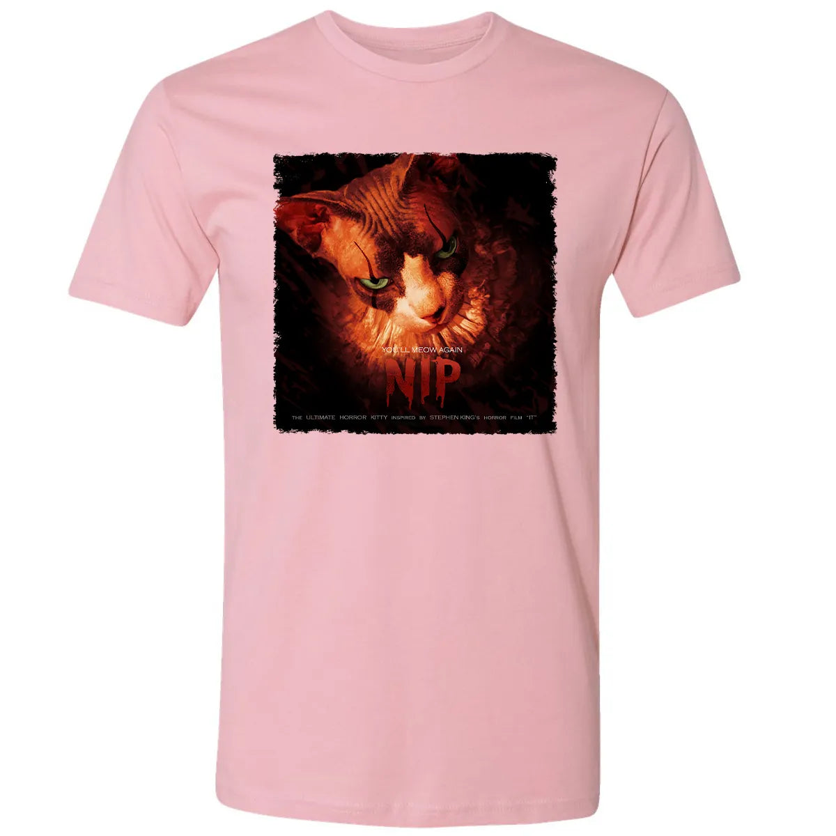 Premium Unisex T-shirt - AXDPKZWW