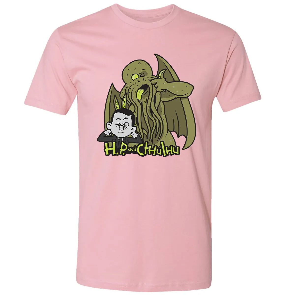 Premium Unisex T-shirt - JGNY3QB7