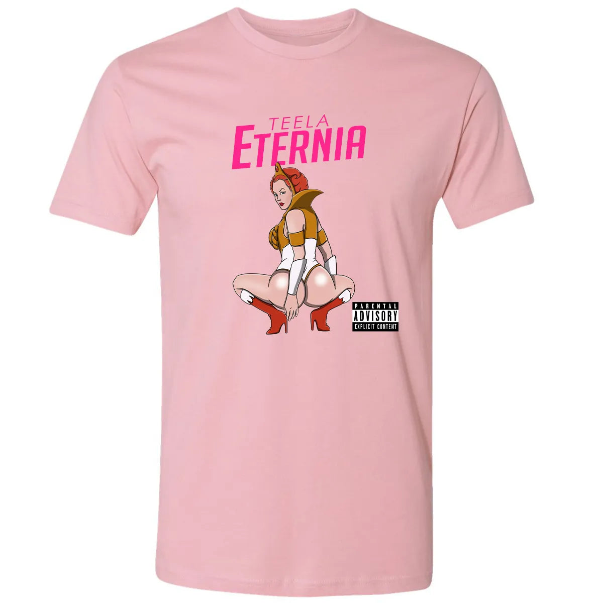 Premium Unisex T-shirt - CD5FE9M9