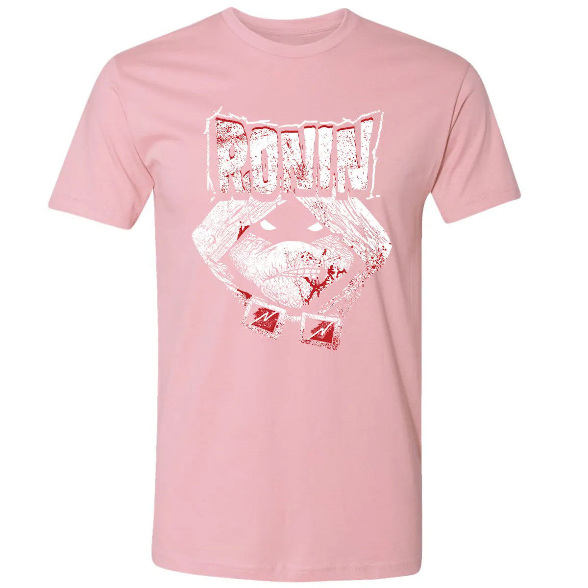 Premium Unisex T-shirt - LHSSAC3W