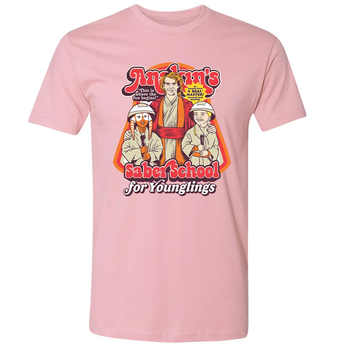 Premium Unisex T-shirt - C6G216BE