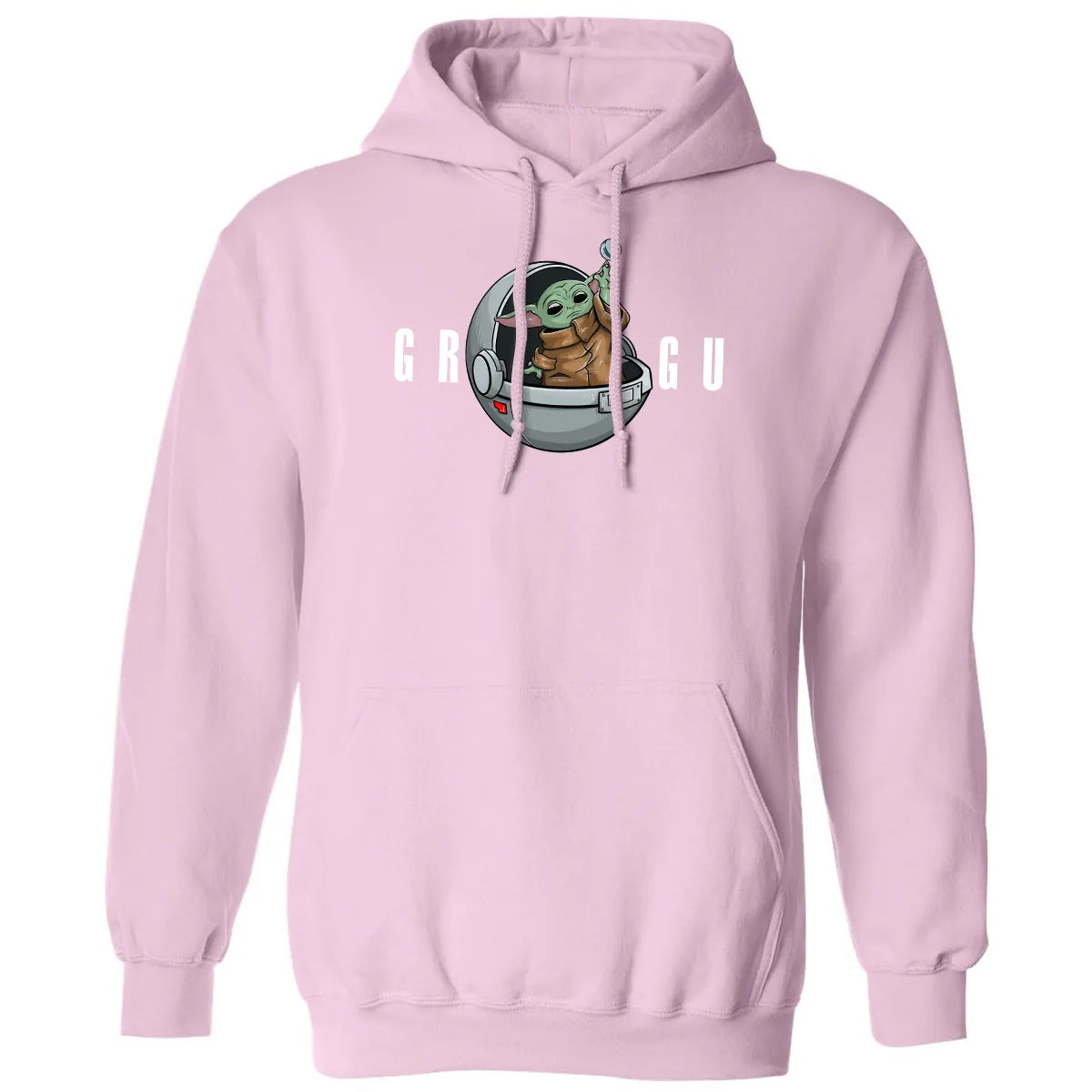 Classic Unisex Hoodie - X2LC8BS8