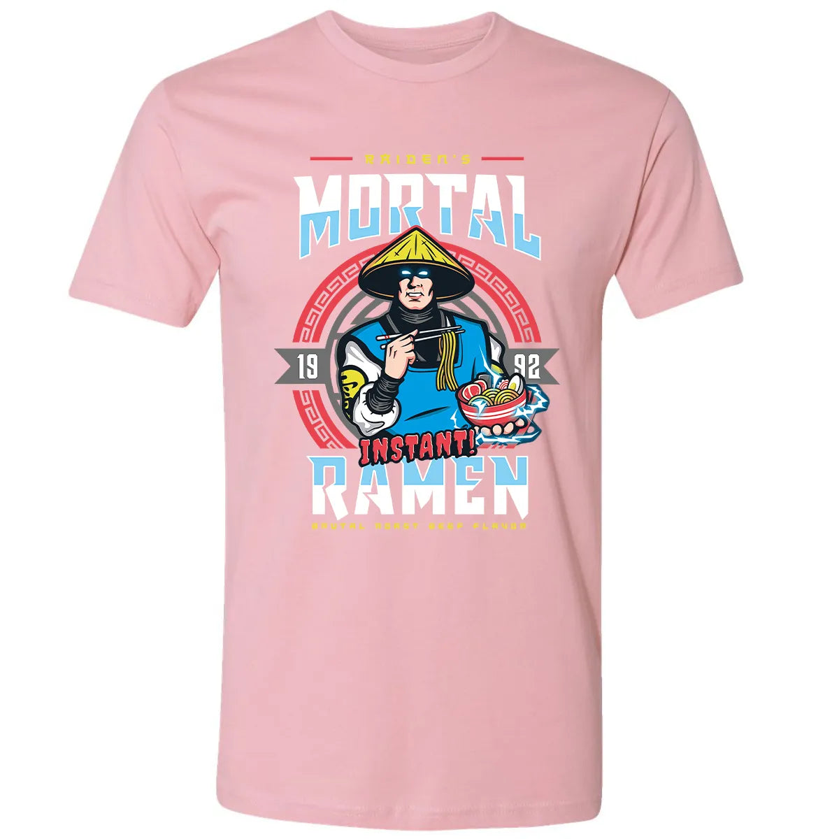 Premium Unisex T-shirt - QF7WBXDU