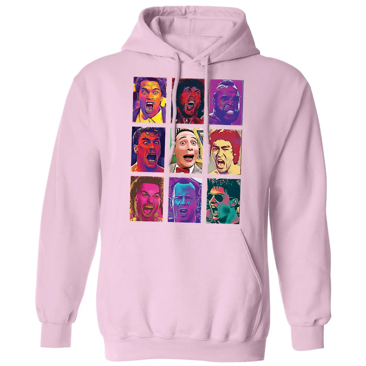 Classic Unisex Hoodie - XJJS5B5L
