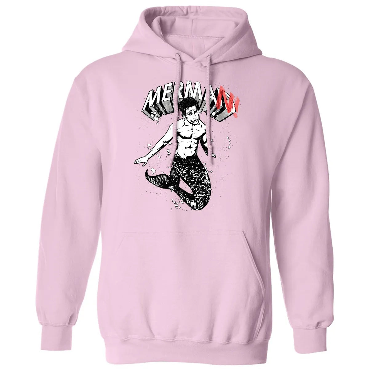 Classic Unisex Hoodie - EZMCFZX1