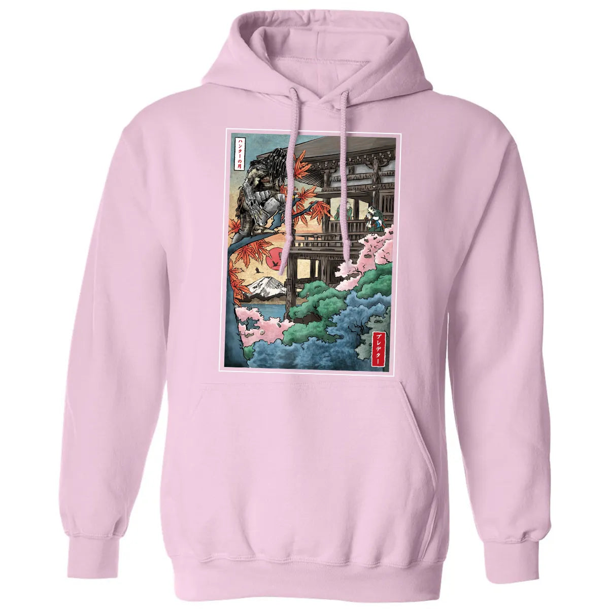 Classic Unisex Hoodie - NT7DV92E