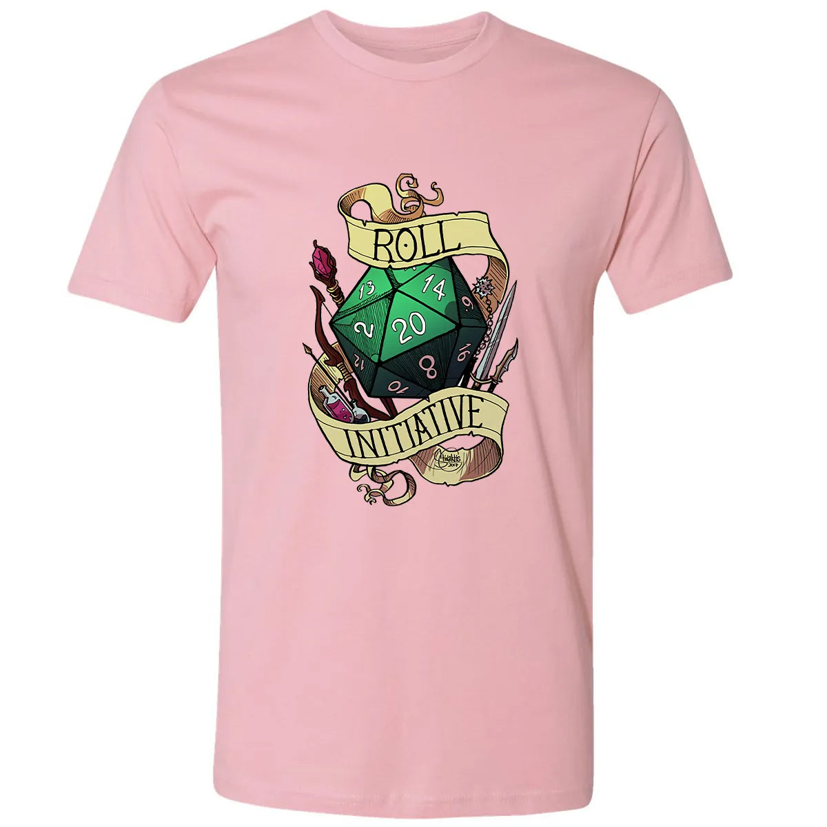 Premium Unisex T-shirt - SM52V18H
