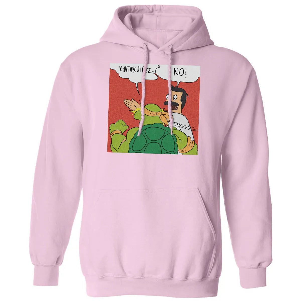 Classic Unisex Hoodie - 6UTDL8SD