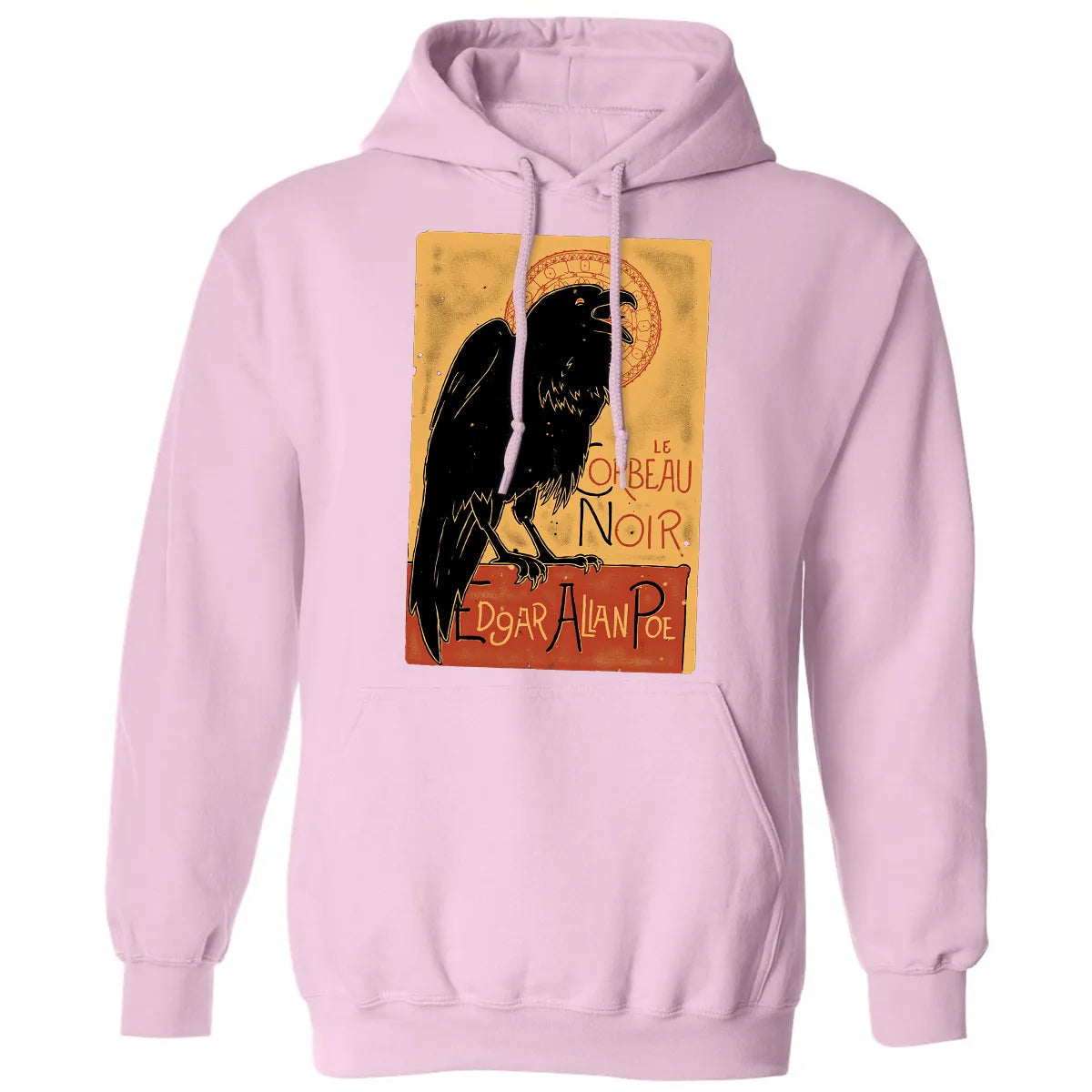 Classic Unisex Hoodie - UXRHRMWR