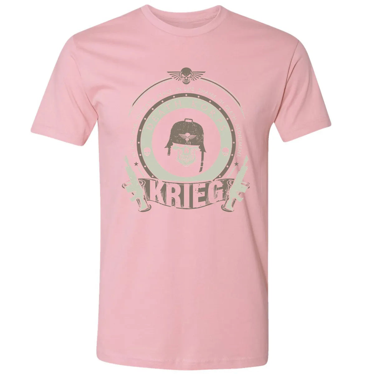 Premium Unisex T-shirt - 2LHK334J