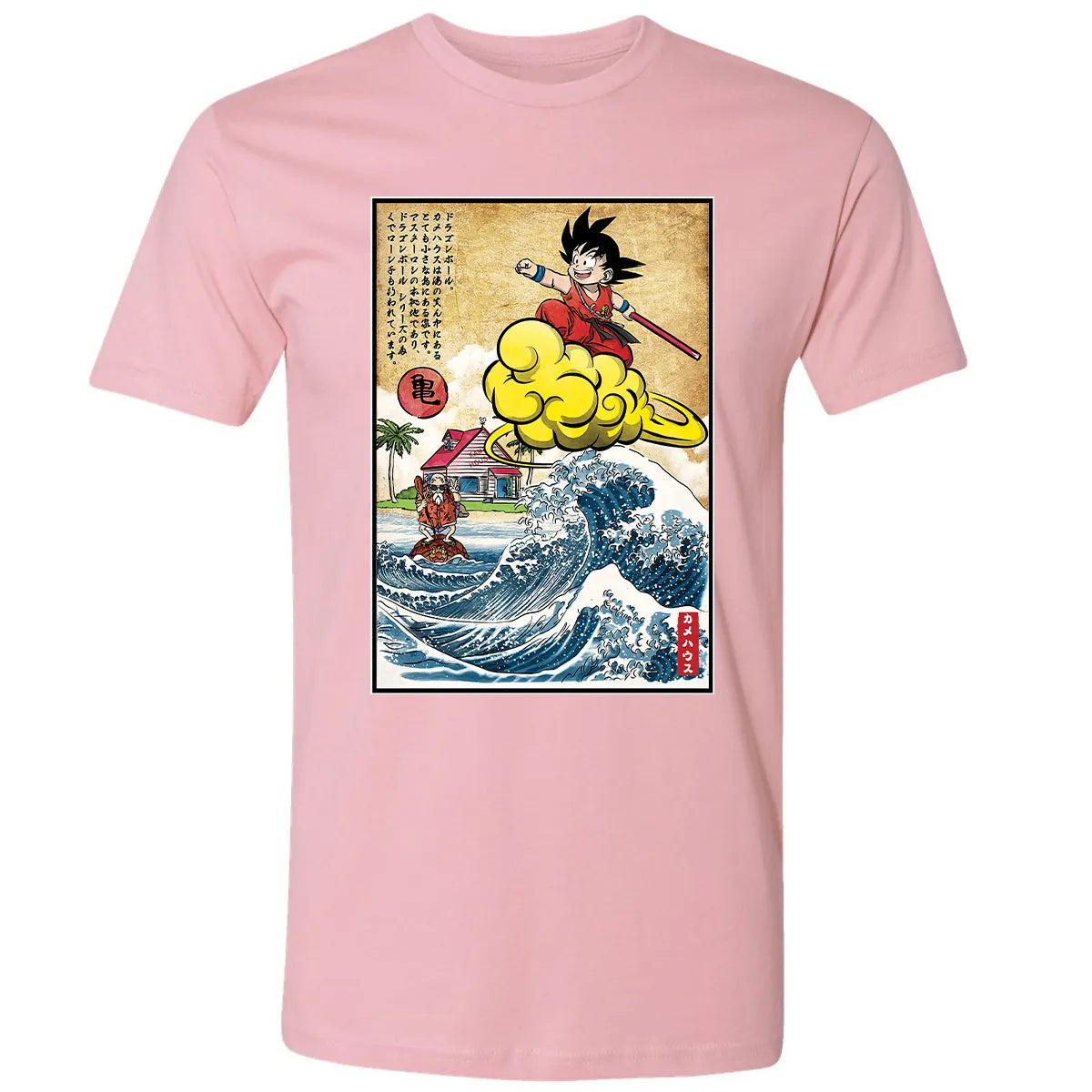 Premium Unisex T-shirt - 3SXD1V5Z