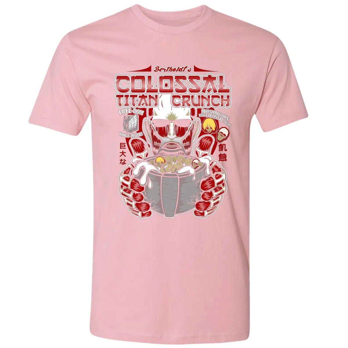 Premium Unisex T-shirt - GKY5S3HQ