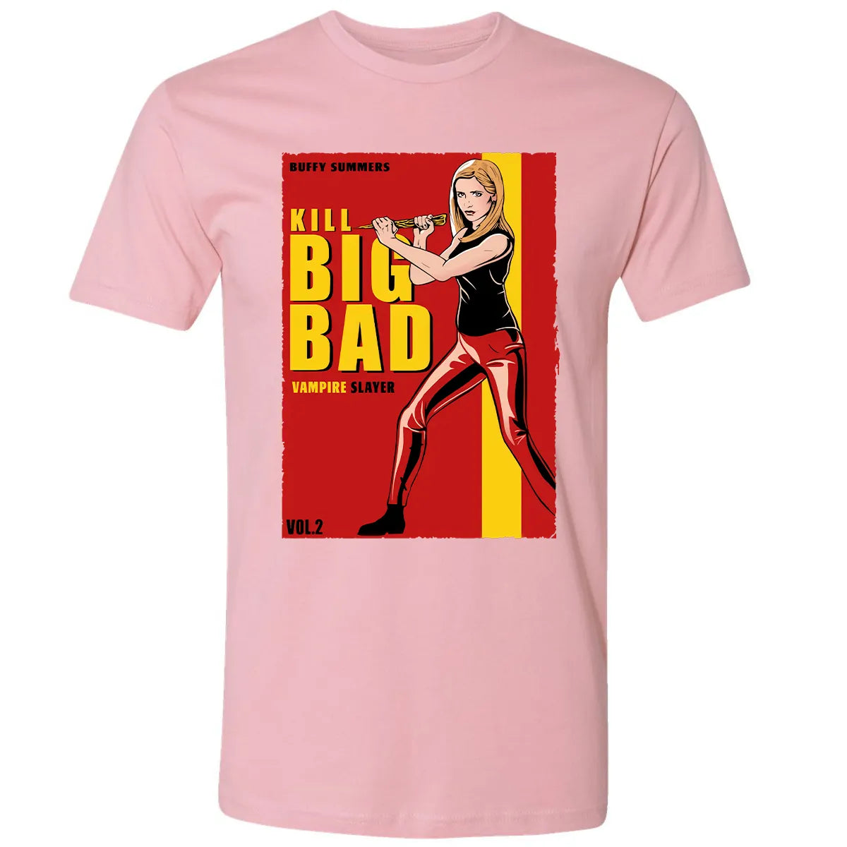 Premium Unisex T-shirt - YBPR1KCM