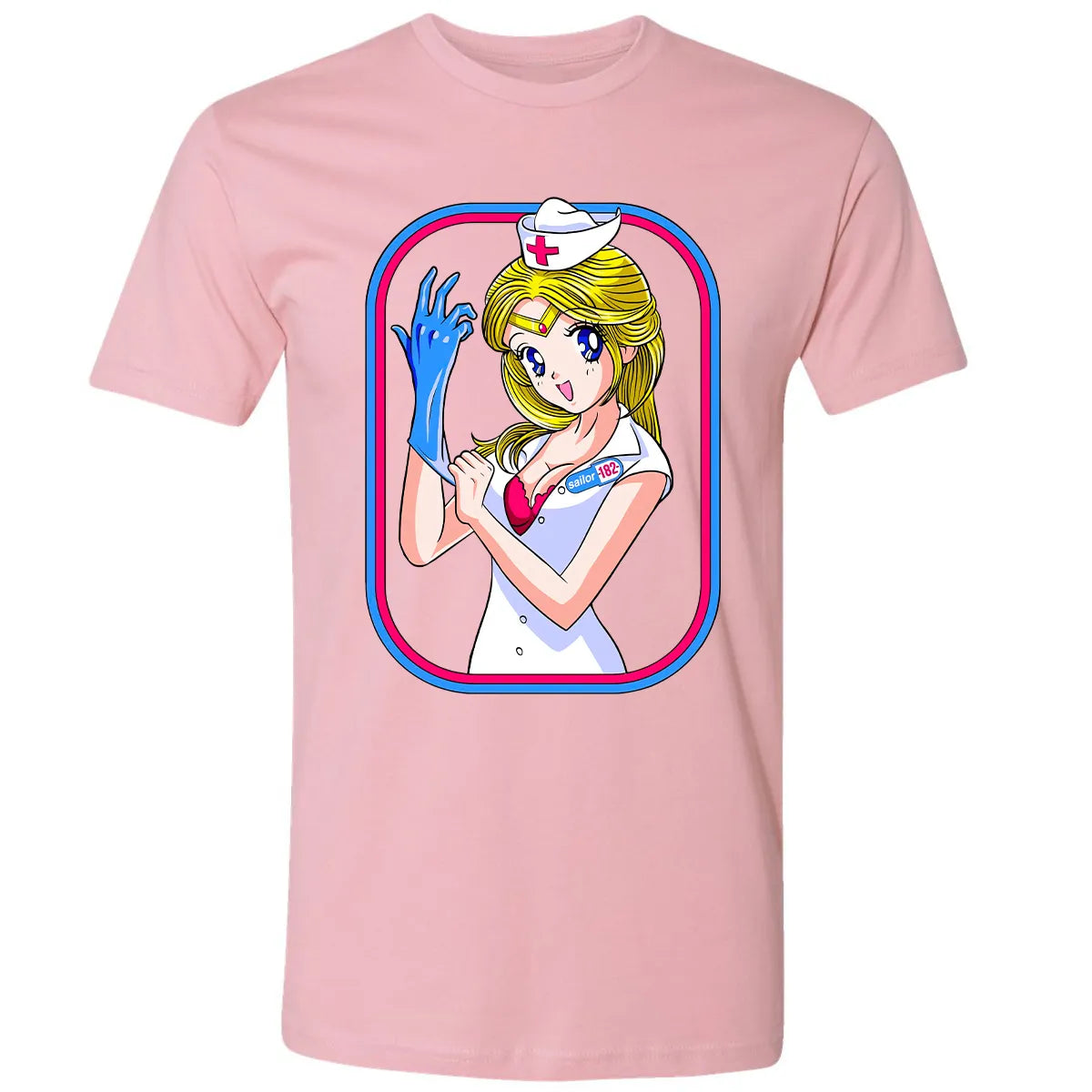 Premium Unisex T-shirt - 92LLEK68