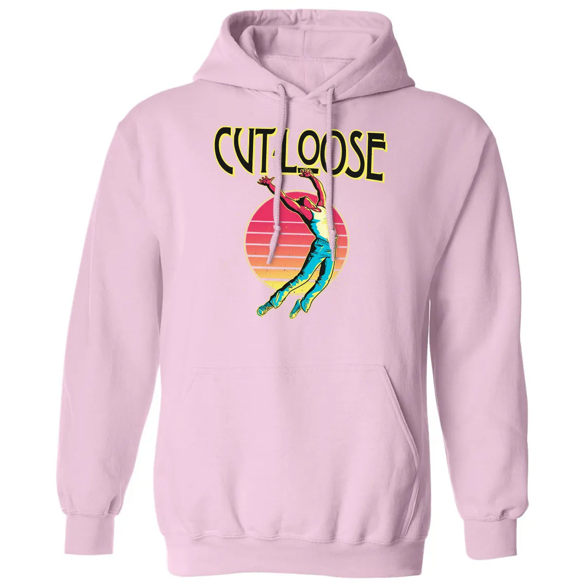Classic Unisex Hoodie - ETYSSM5A