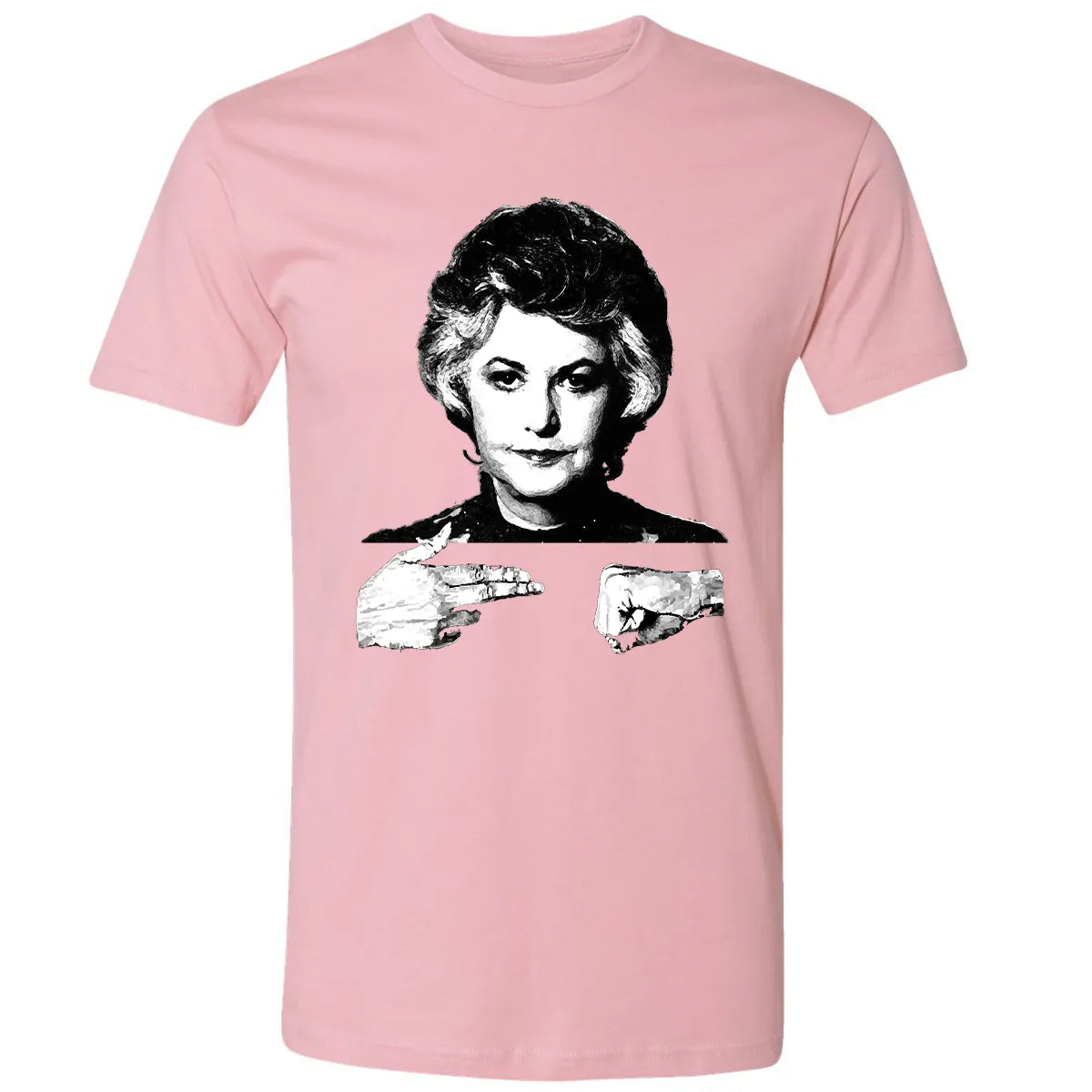 Premium Unisex T-shirt - KPBRMPTD