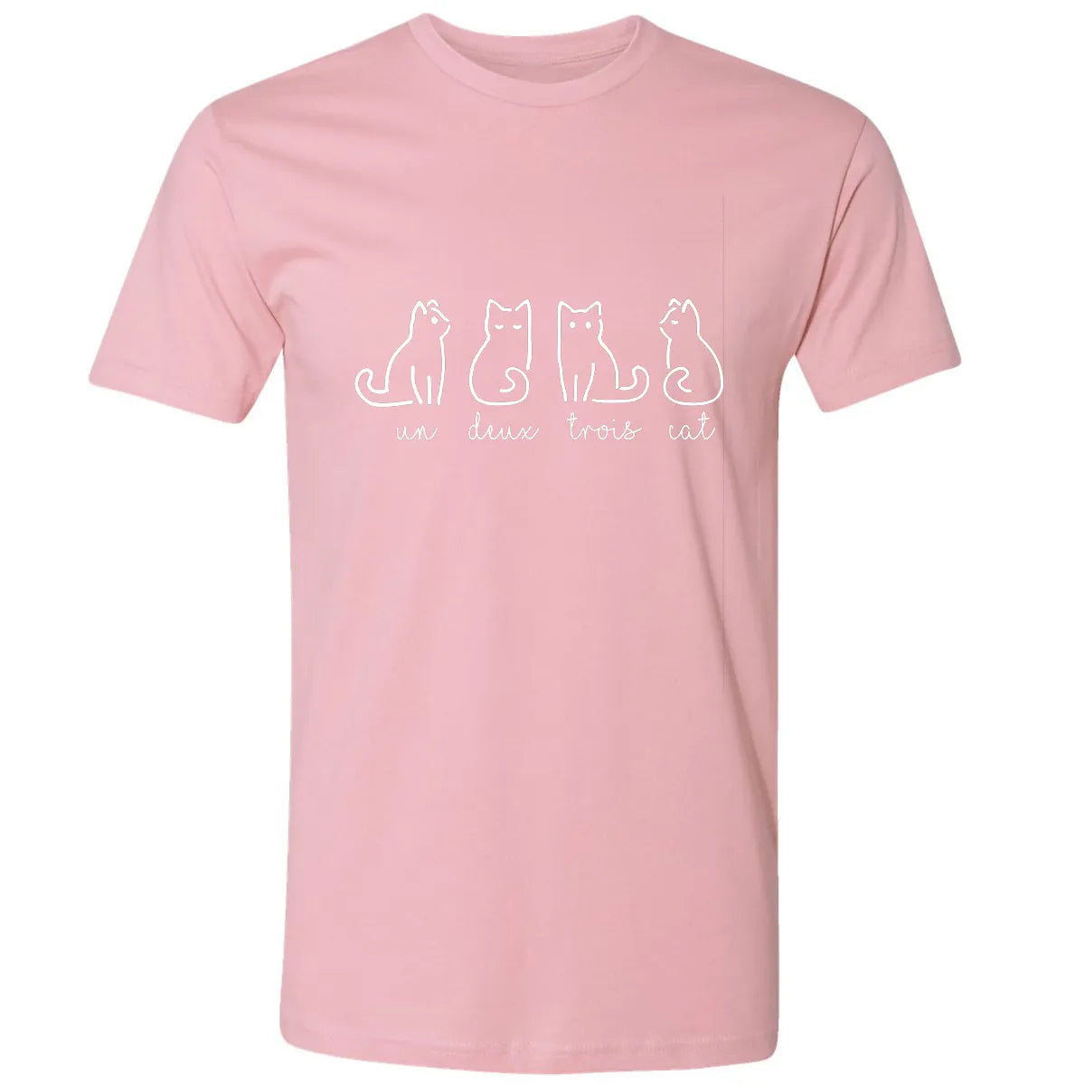 Premium Unisex T-shirt - BK9X1PBG