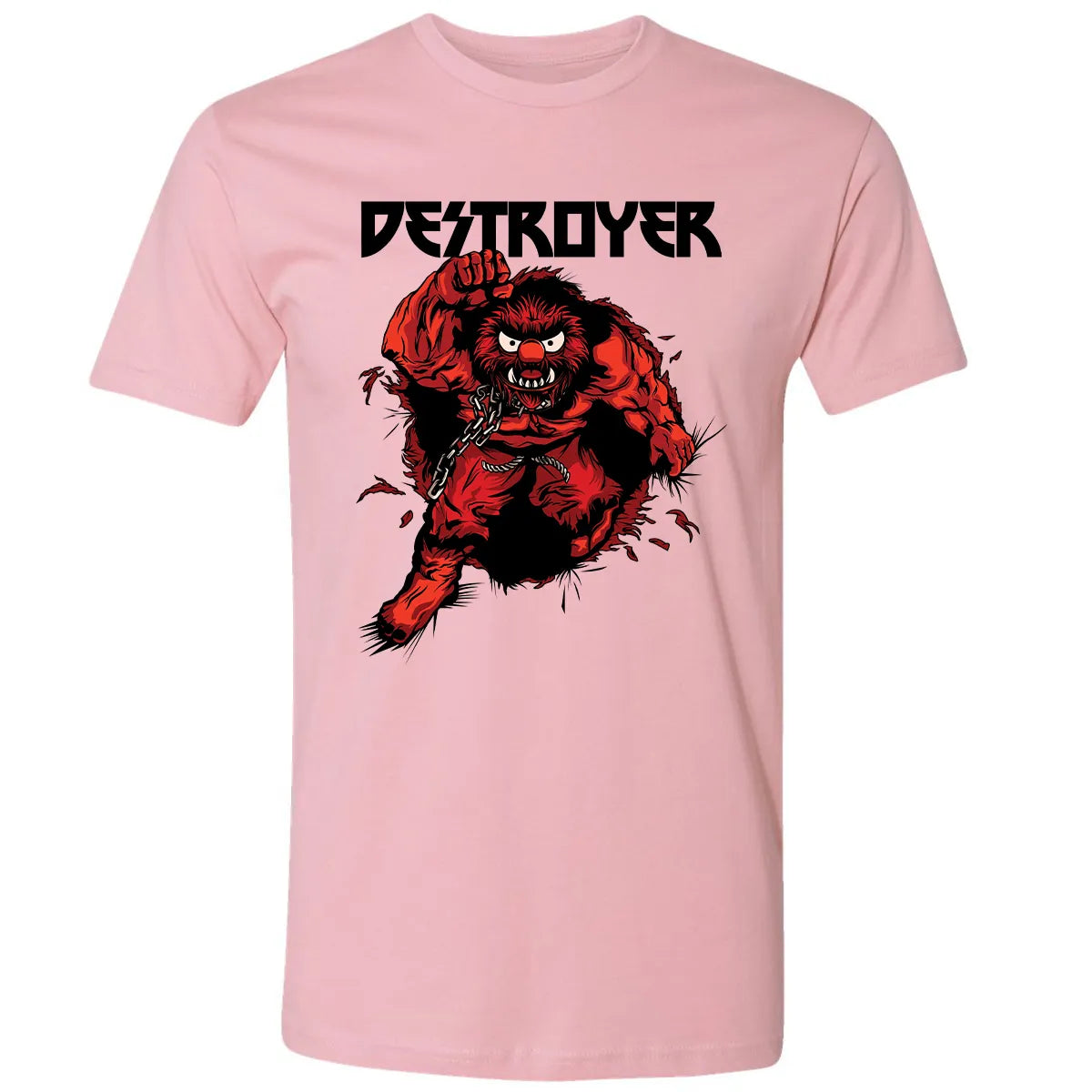 Premium Unisex T-shirt - NGH9VZ7V