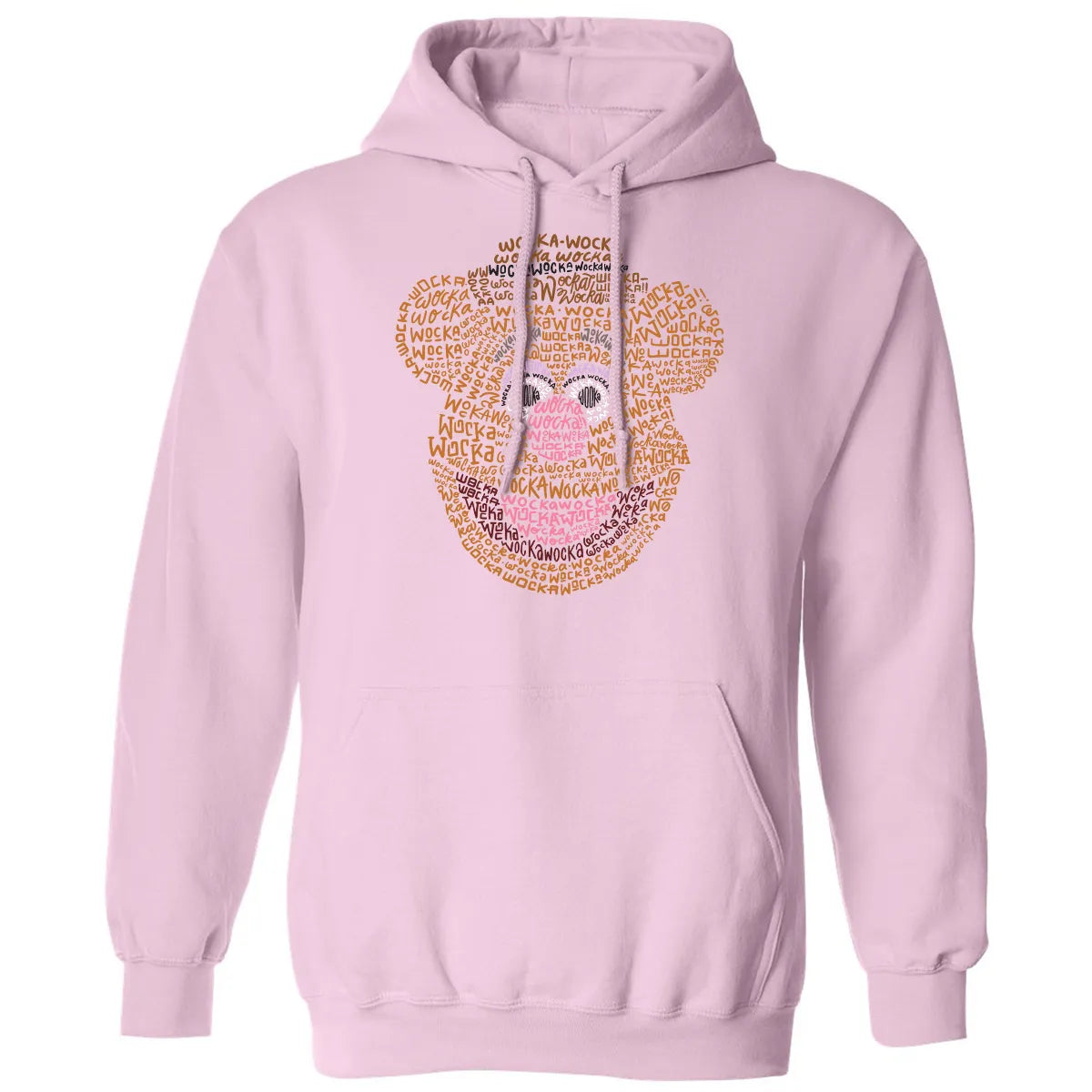 Classic Unisex Hoodie - D5EM1FZC