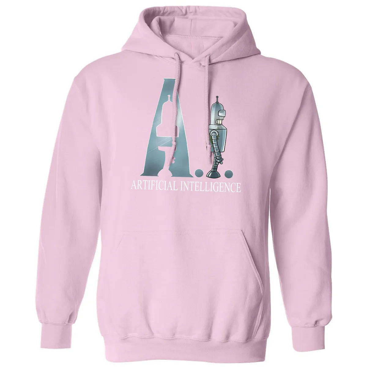 Classic Unisex Hoodie - RHP9EXA9