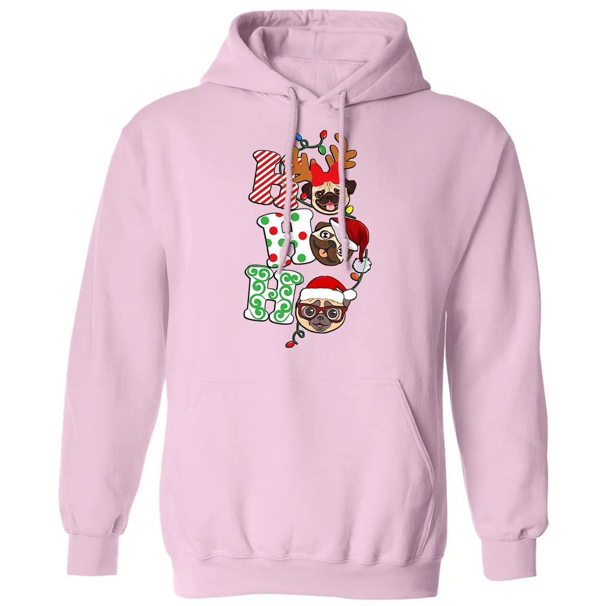 Classic Unisex Hoodie - 7LHMEVXD