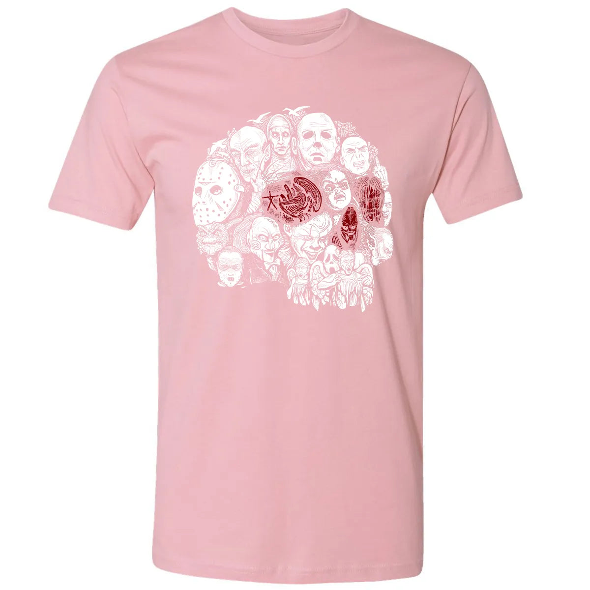 Premium Unisex T-shirt - 78GA7A7D