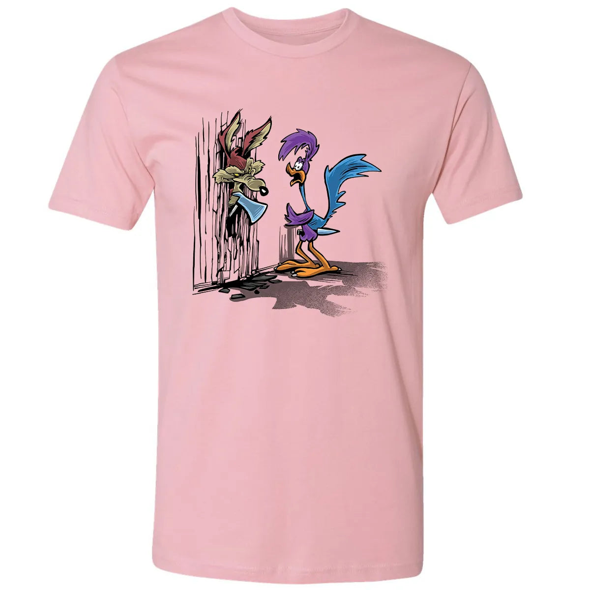 Premium Unisex T-shirt - 5RQS779Y