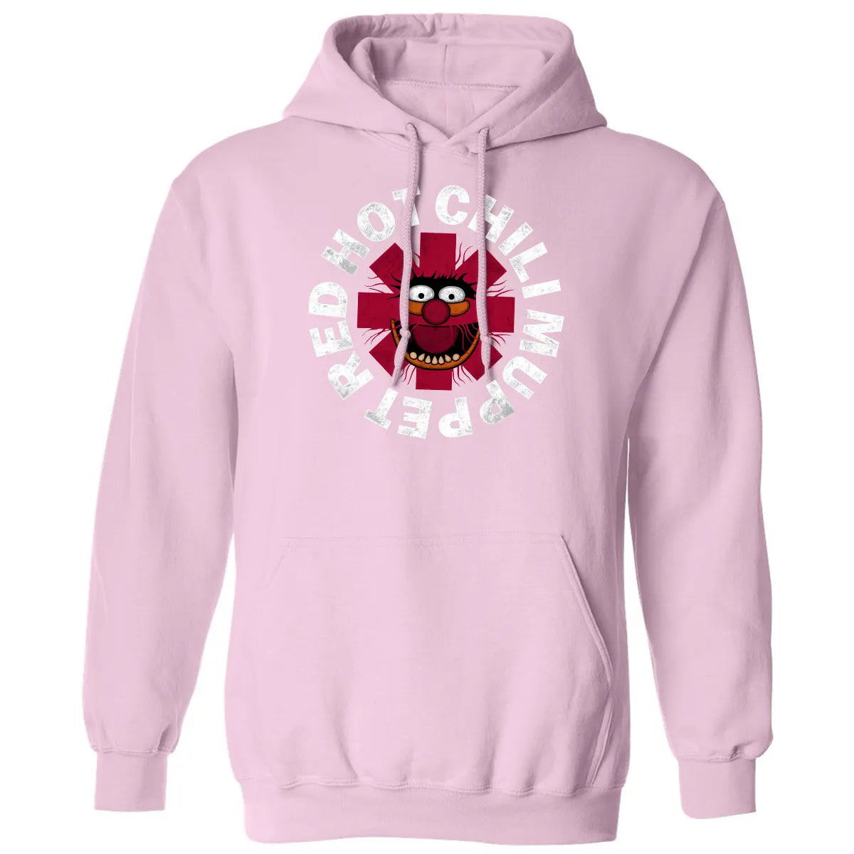 Classic Unisex Hoodie - L37UZK9W