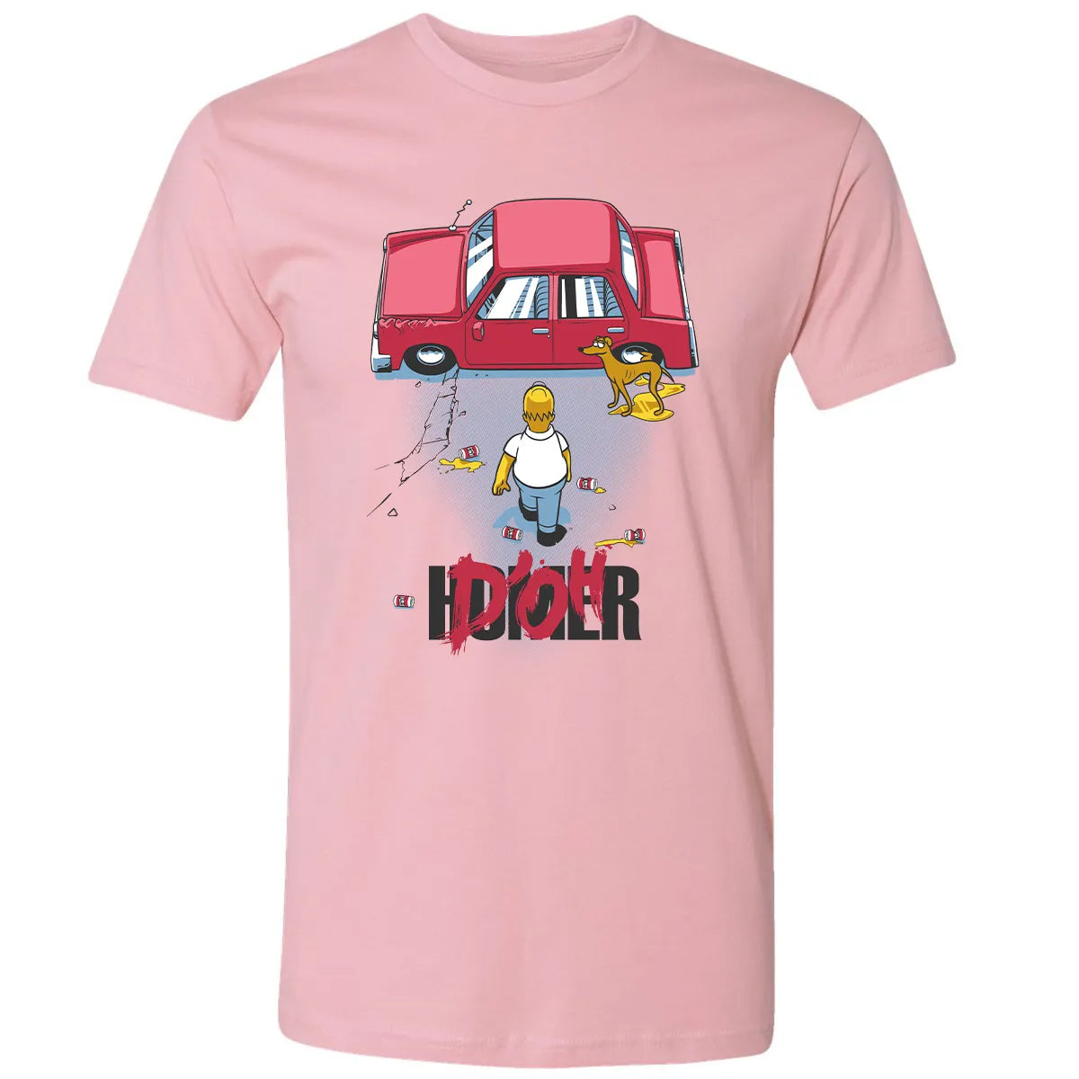 Premium Unisex T-shirt - 8W46FD7Y
