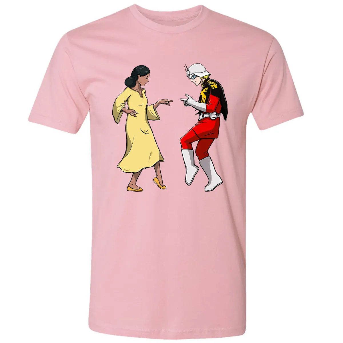 Premium Unisex T-shirt - WS388HB9