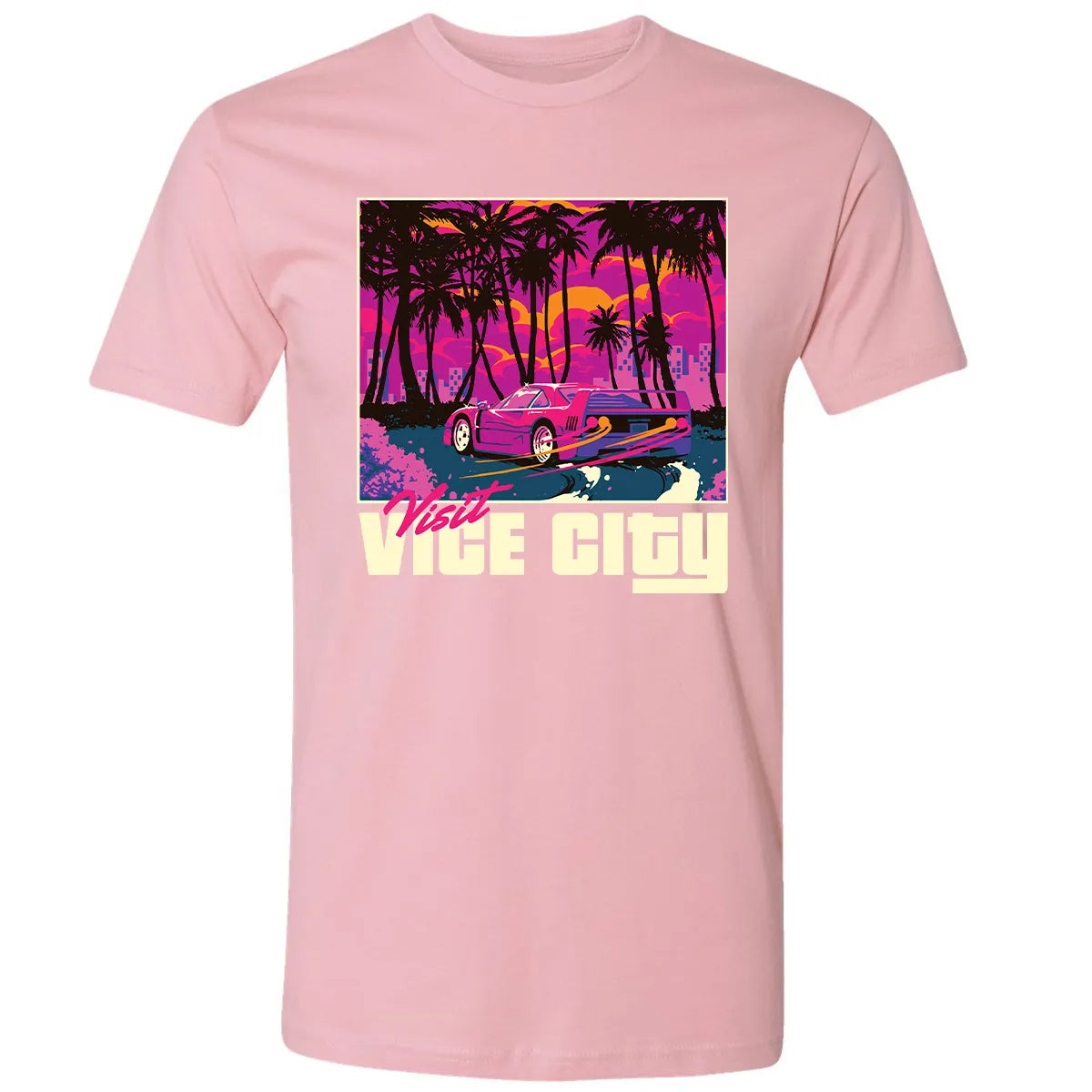 Premium Unisex T-shirt - JG2YW5XV