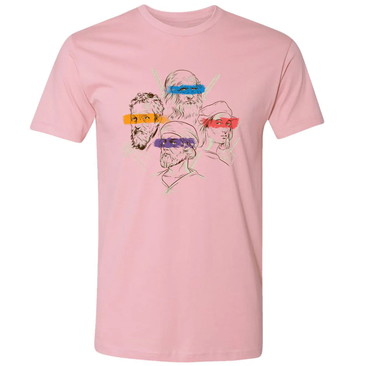 Premium Unisex T-shirt - 9XTACTH8