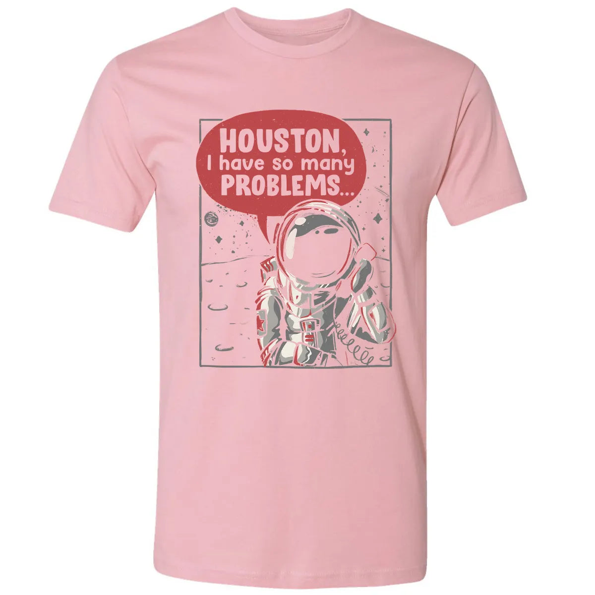 Premium Unisex T-shirt - PZP6TSXN