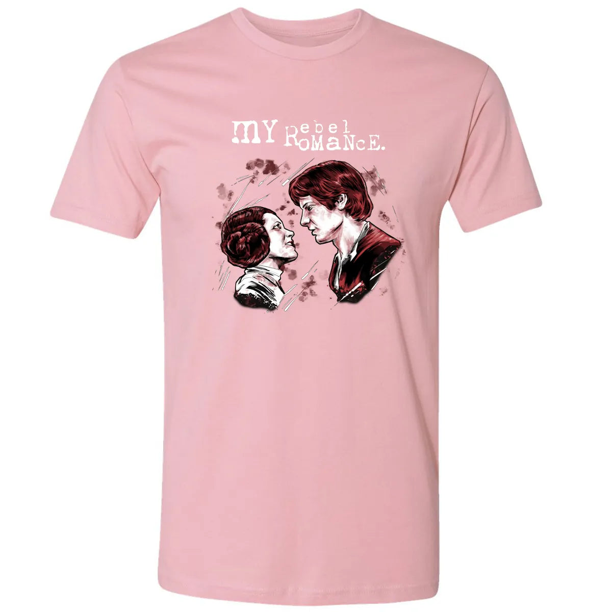 Premium Unisex T-shirt - VJJ5K5EJ